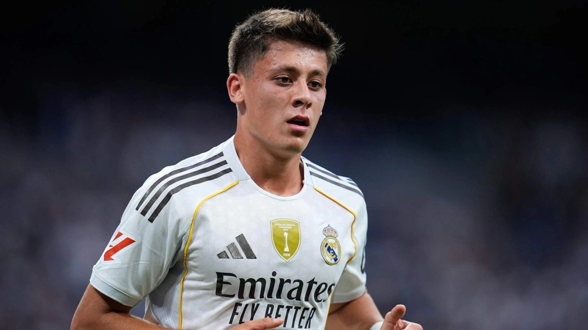 Arda Güler saldría del Real Madrid por una oferta escandalosa / Elnacional.cat