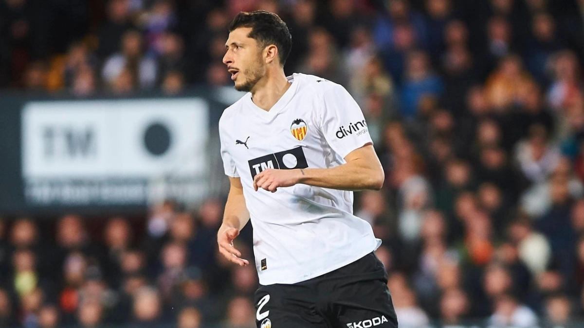 El Villarreal quiere a Guido y Luis Milla / EStadiodeportivo