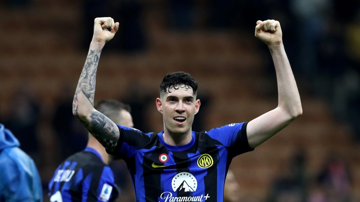 Inter halts Bastoni's future / Sempreinter