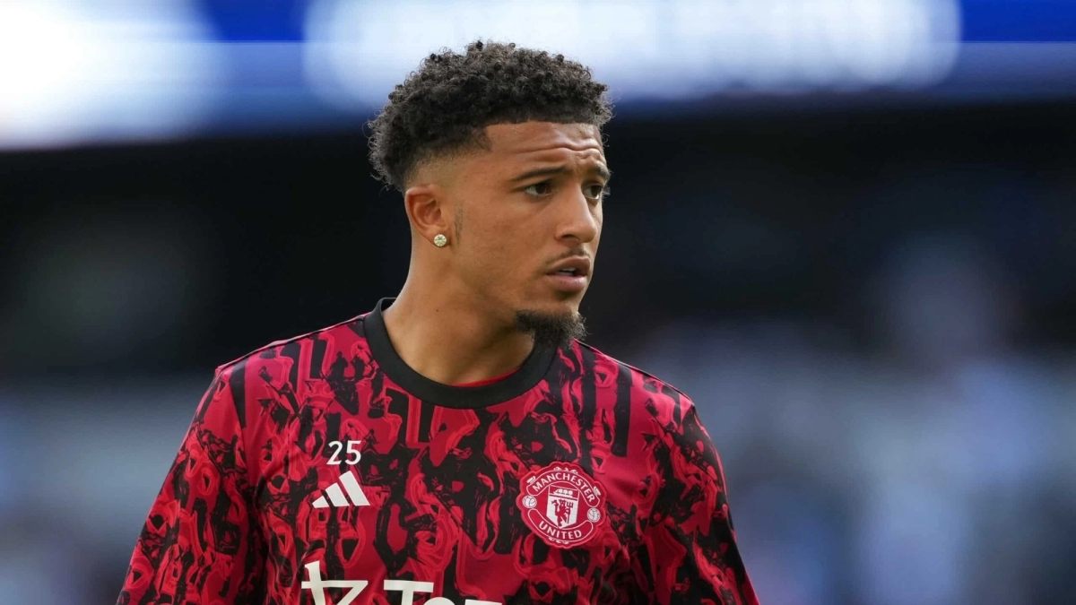 Sancho volverá a BVB / EPL Index