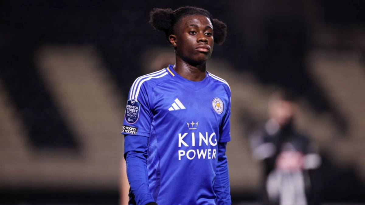 El Atlético de Madrid se lanza a por Jeremy Monga