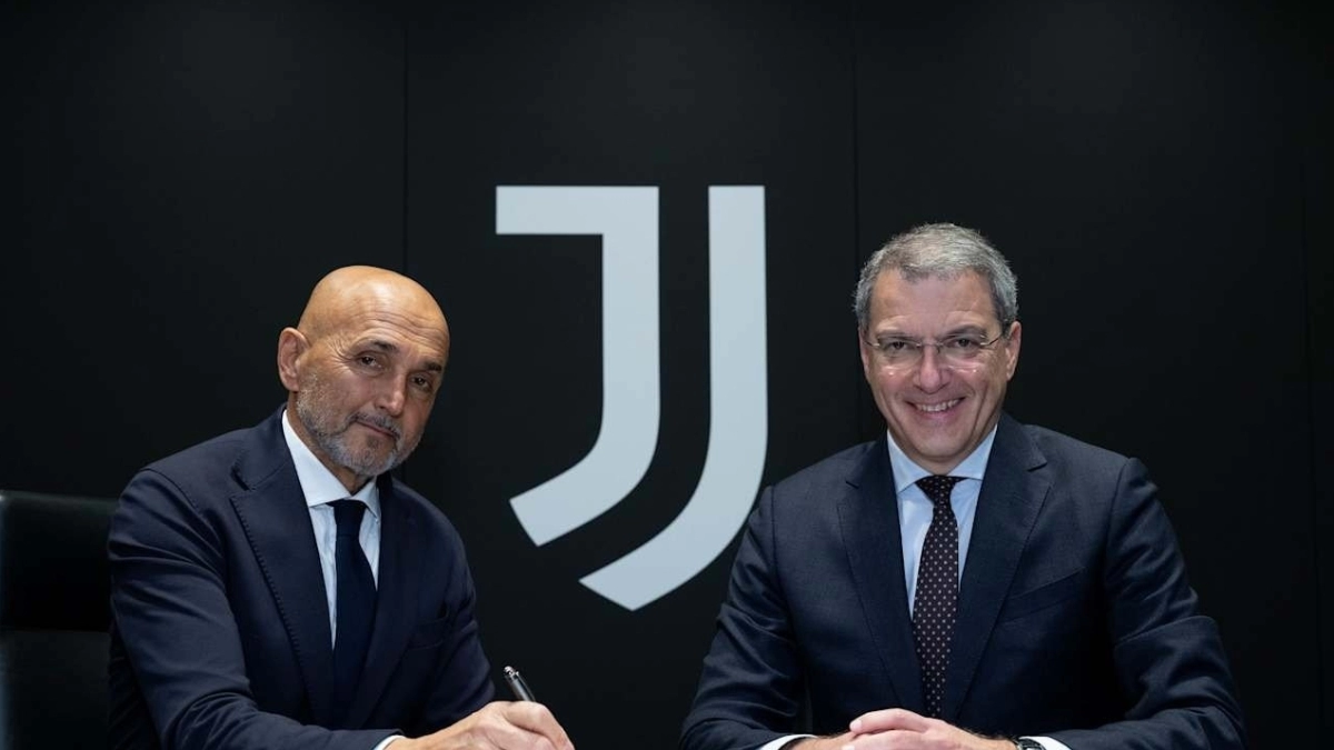 La Juventus tendrá cambios enormes / FCP Radio