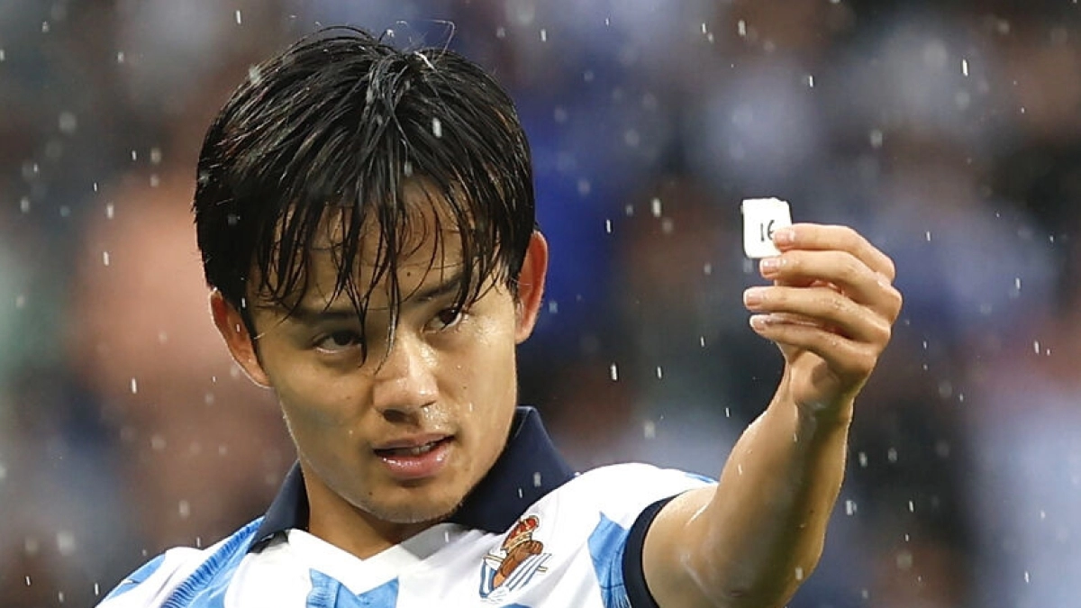 Tottenham's main goal / Brand