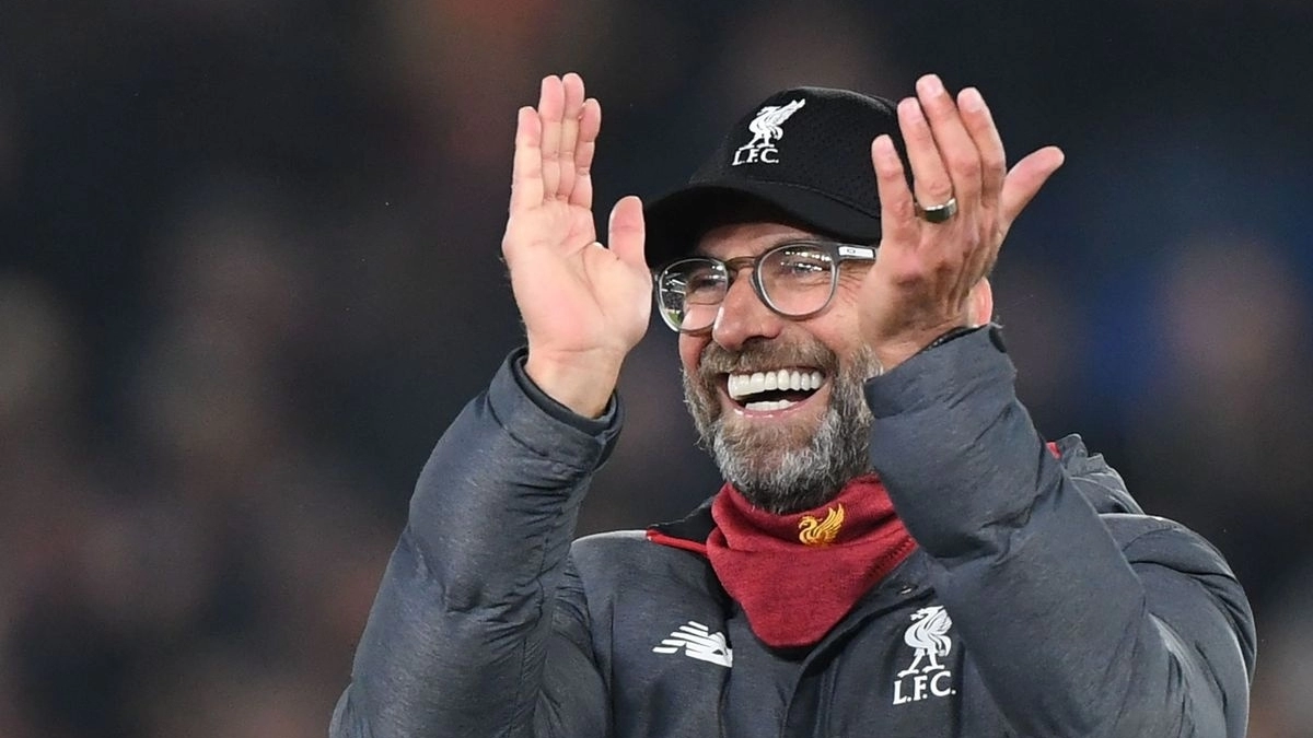 Klopp asks Real Madrid for 3 signings / Elconfidencial