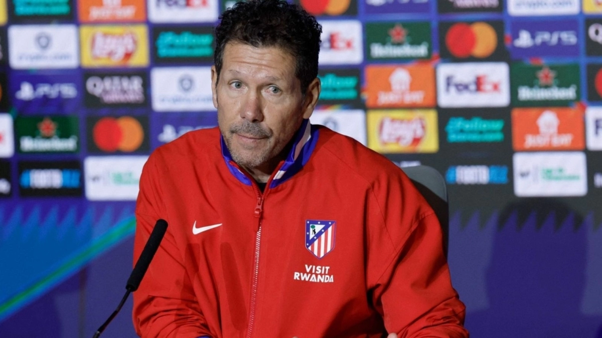 Simeone wants Ederson at Atlético / RTVE.es