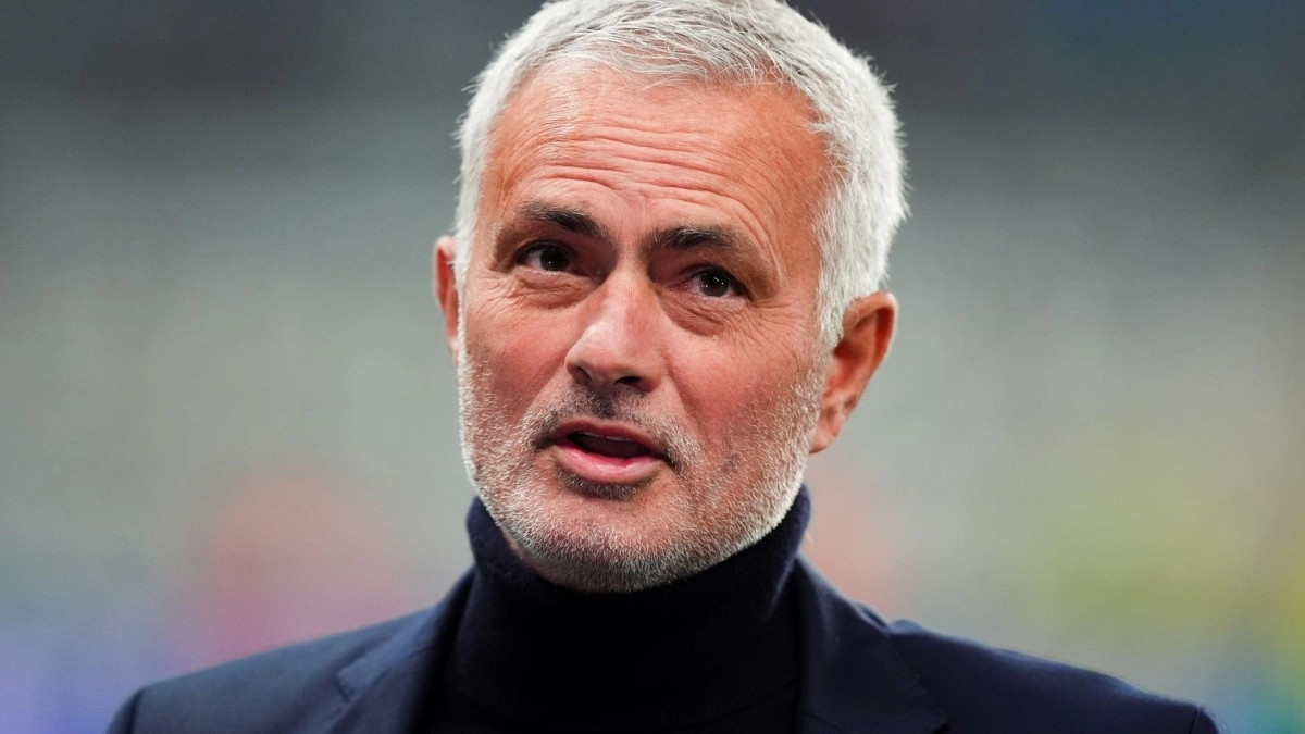 Mourinho pide a Vitinha al Real Madrid / Eldesmarque