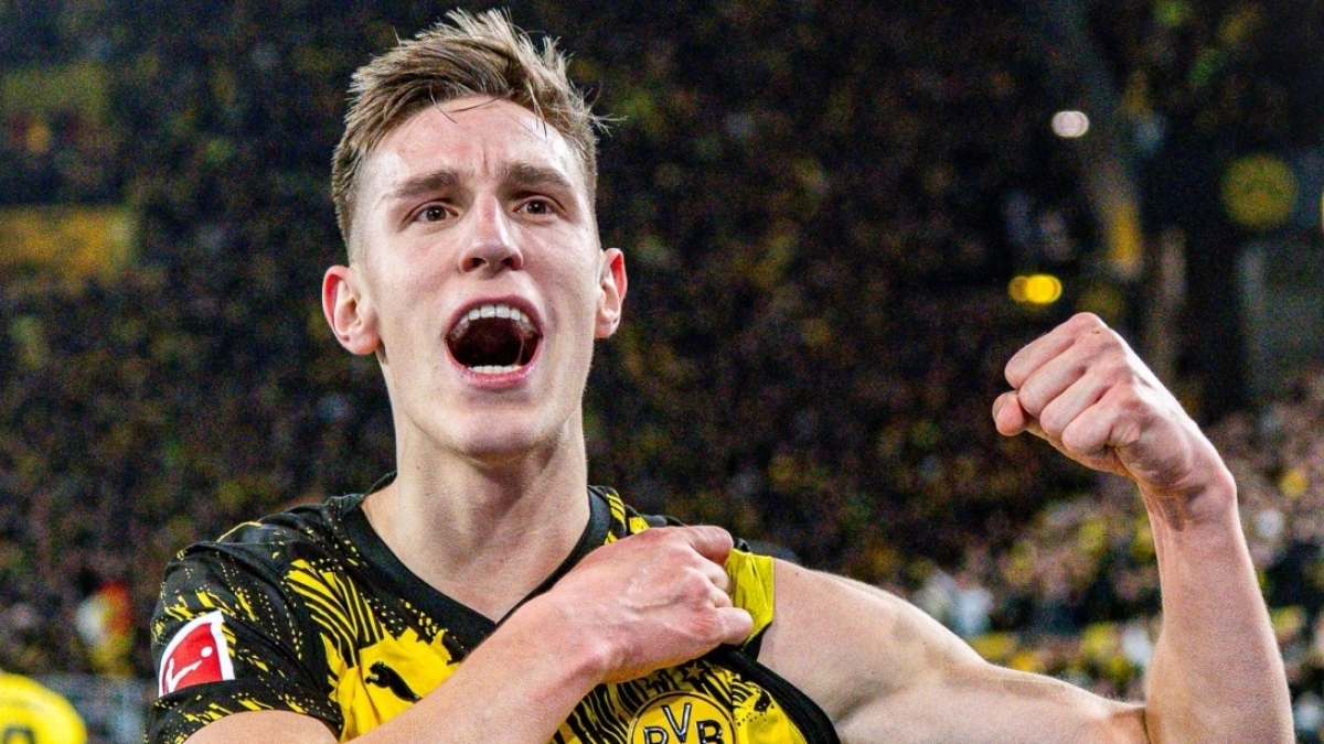 El Manchester United, en carrera por Nico Schlotterbeck
