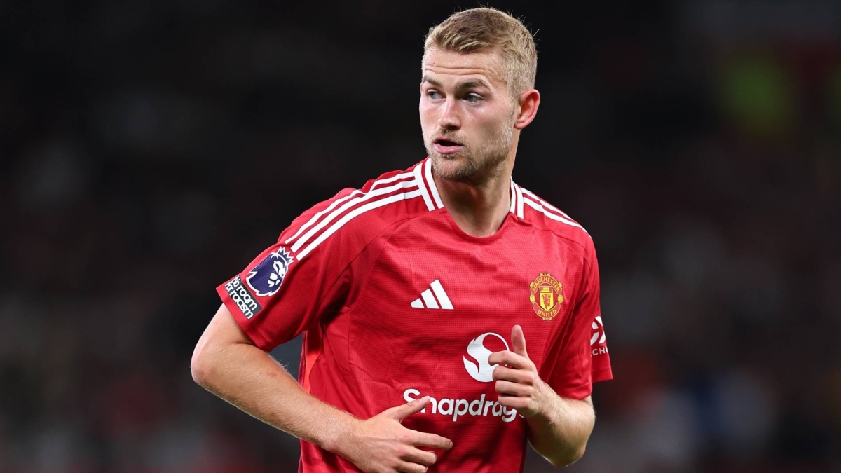 Nuevo rumbo para De Ligt, ¿España?