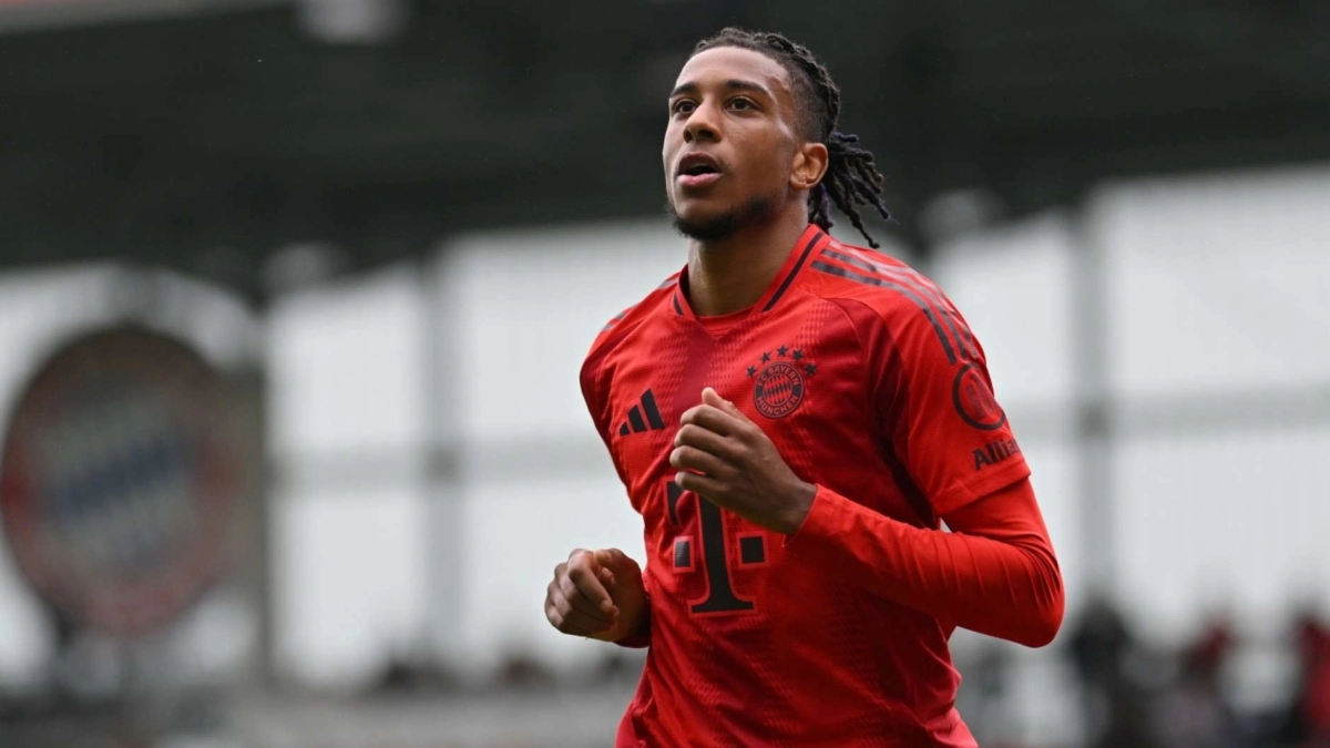 El Real Madrid se olvida de Michael Olise / Goal