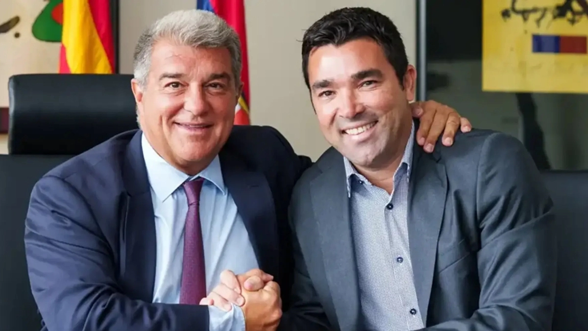 El Barcelona vuelve a pensar en Álex Remiro / tribuna