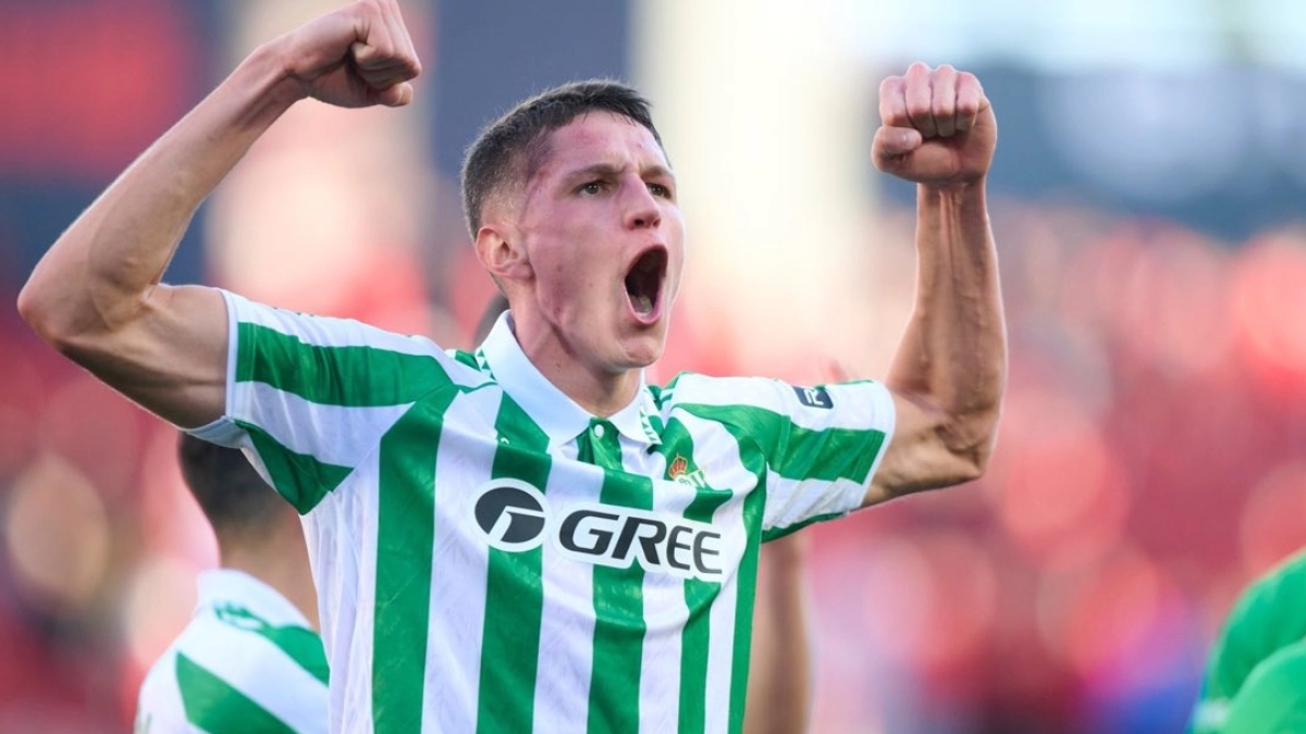 Sergi Altimira, in the sights of a Champions League club.