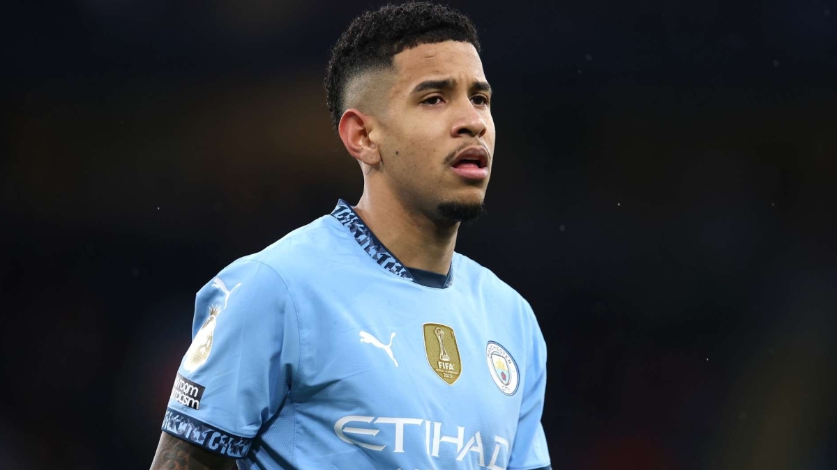 Savinho podría dejar 25M€ en el Manchester City