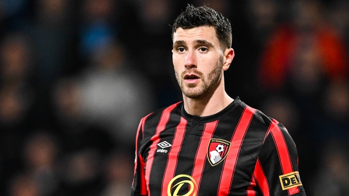 Senesi has 3 major clubs interested in him / Eldiariodeportes.es