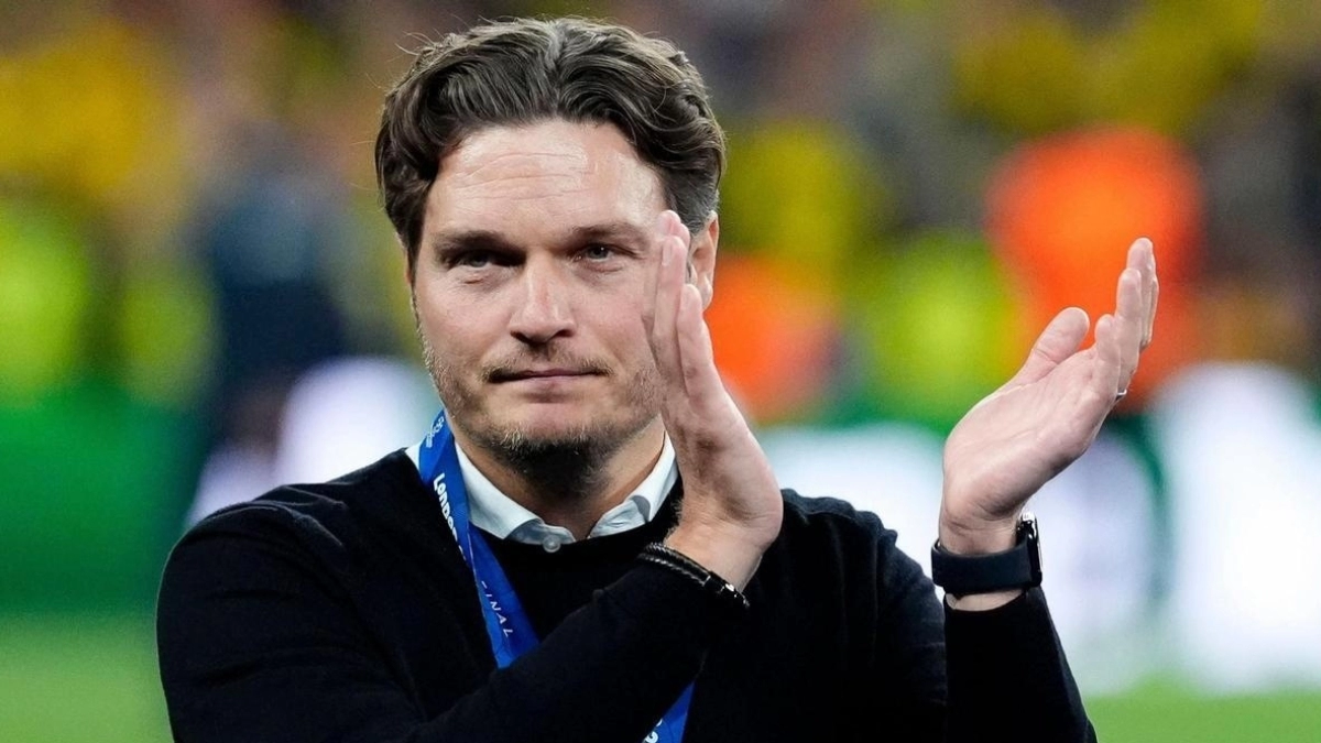 Terzic ya está planeando su llegada al Athletic / Deia.eus