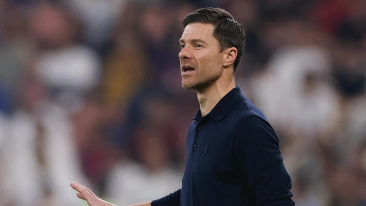 Time proves Xabi Alonso right: He was not the guilty one.