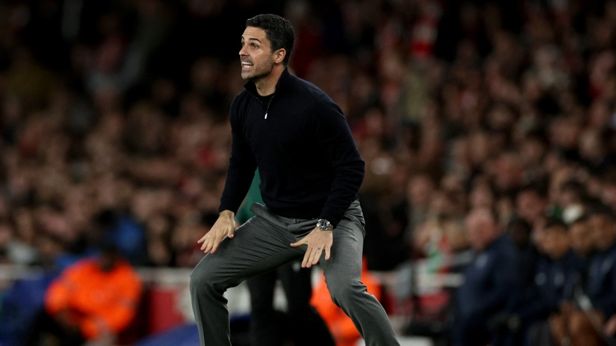 El Arsenal prepara 250M€ para reventar el mercado