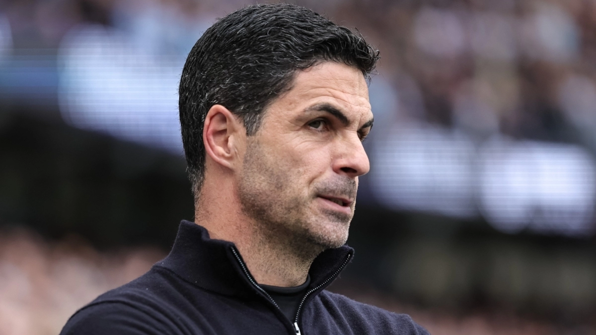 Arsenal goes for the jewel of the Bundesliga