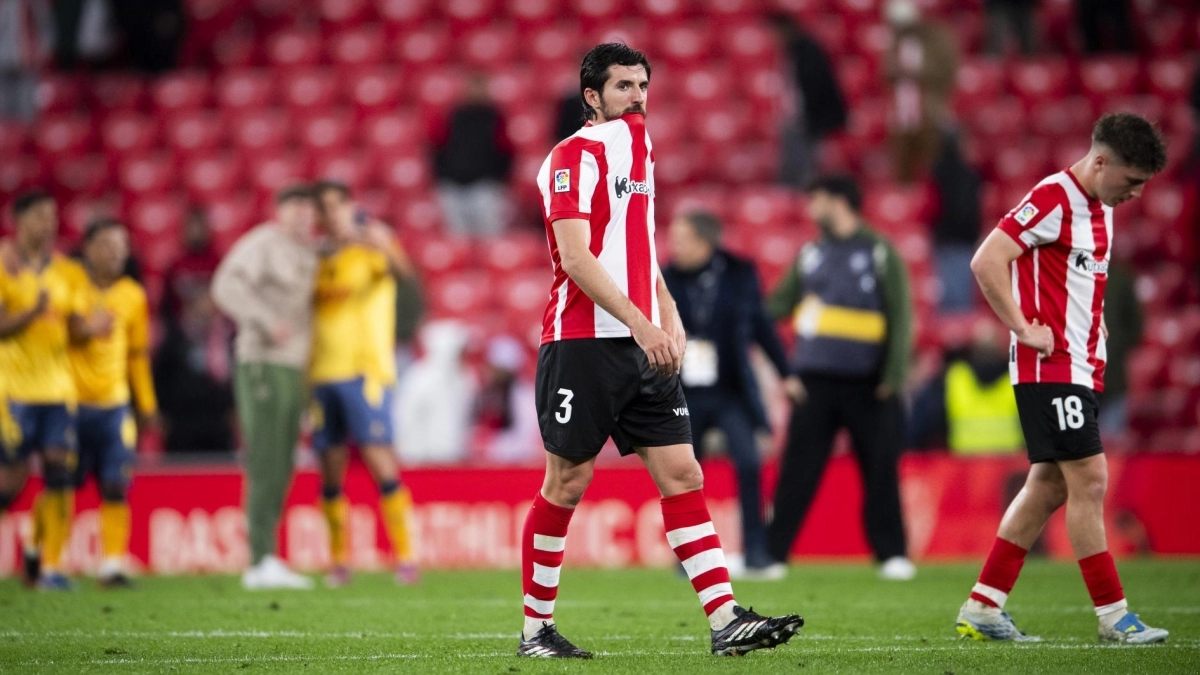 El Athletic Club prepara 27 millones para reforzar su ataque | MARCA