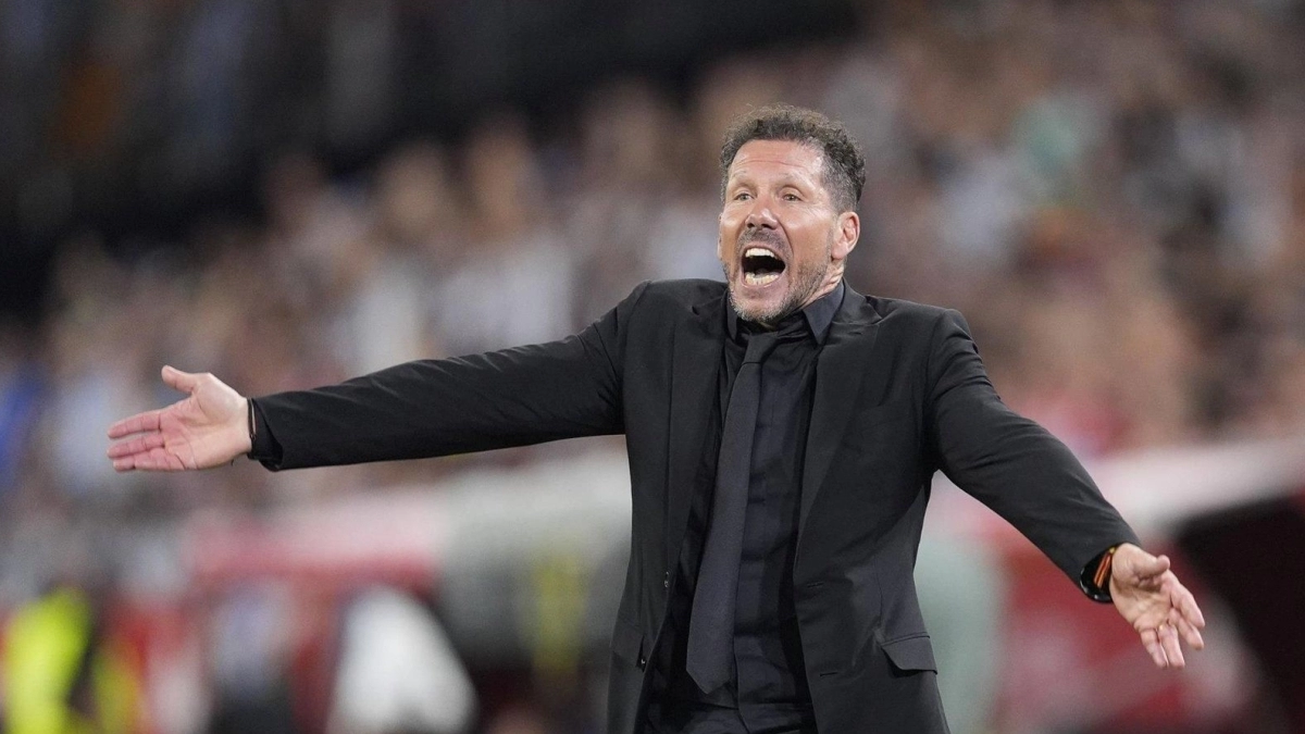 El Chelsea va con todo a por Diego Simeone | Madrid Actual