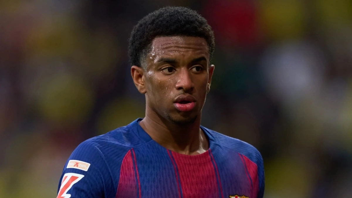 60 million at stake for Alejandro Balde