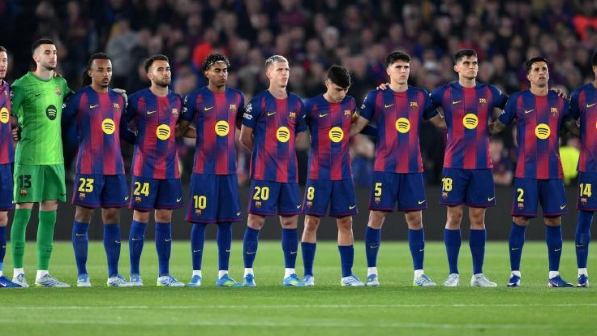 The great sign of Barcelona's defeat against Atlético Madrid
