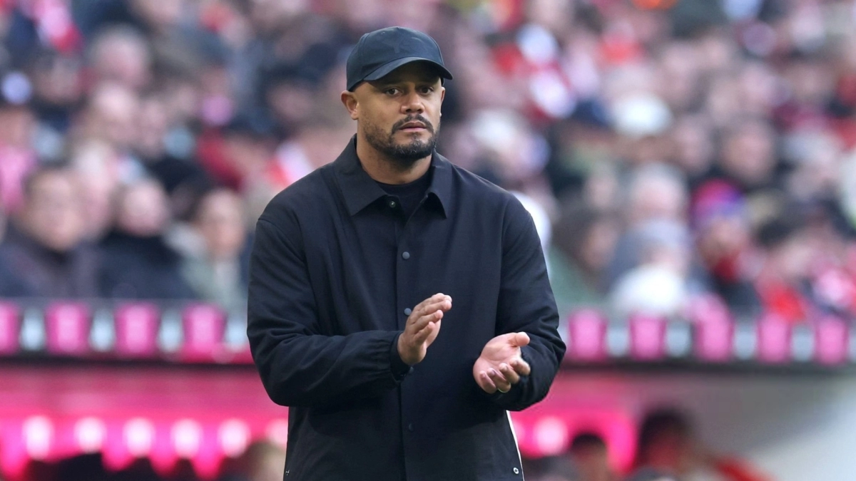 El Bayern Múnich encuentra relevo para su mediocampo