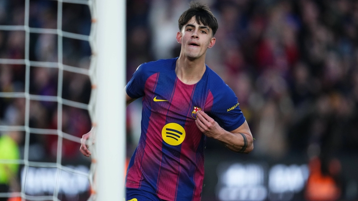 Atlético de Madrid accelerates for Marc Bernal