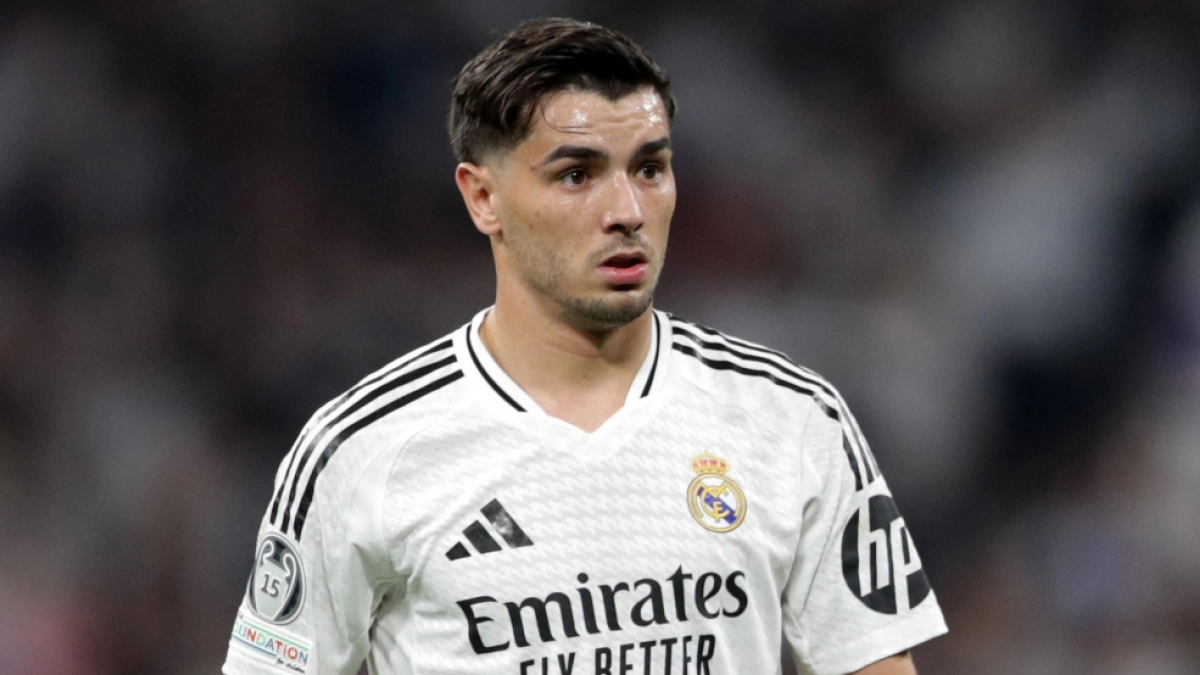 El Arsenal se interesa en Brahim Díaz