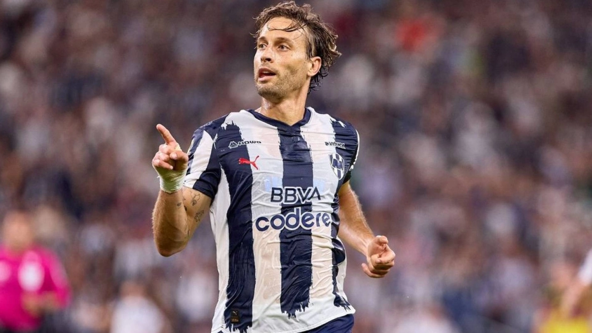 Sergio Canales acerca su futuro a España