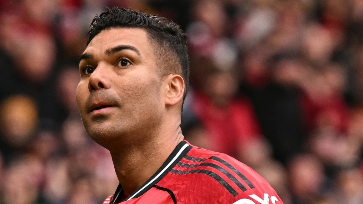 El Manchester United acelera por el relevo de Casemiro