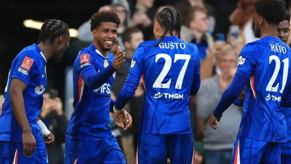 Chelsea is preparing a 60M€ deal