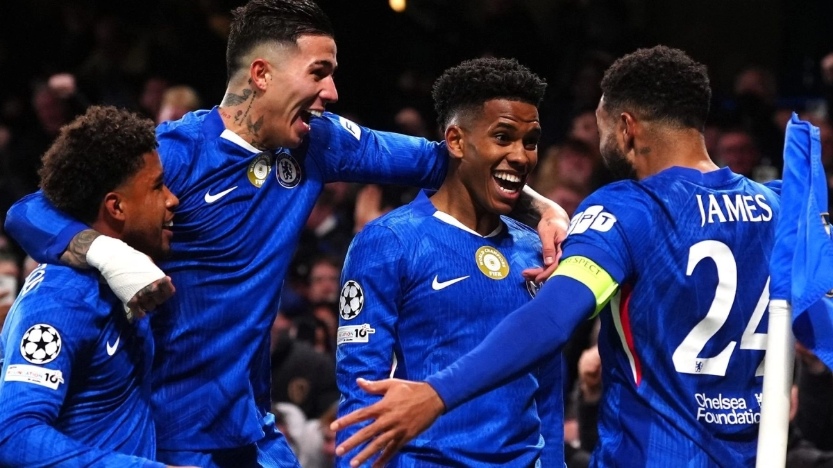 El Chelsea cerró su primer fichaje del verano por 50 M€
