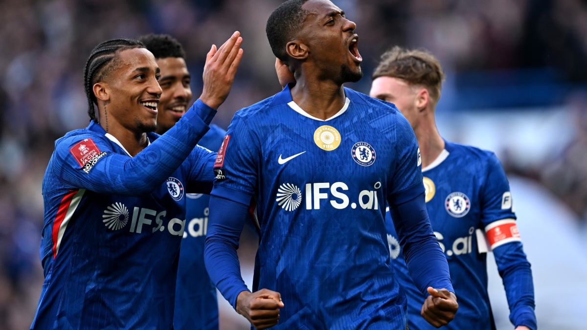 Chelsea goes after an English gem | Fichajes.net