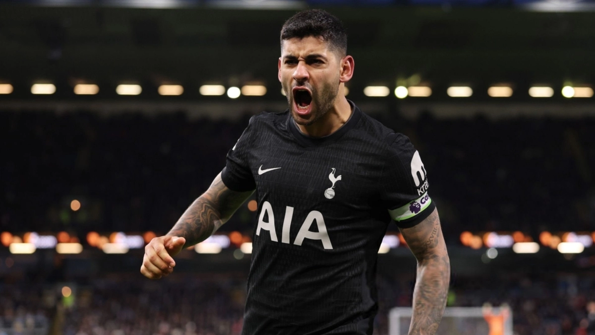 El Tottenham elige al sustituto del Cuti Romero