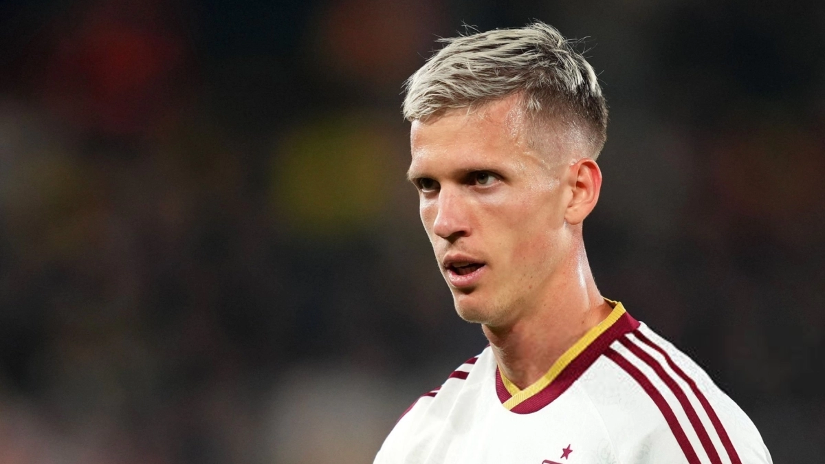 The 3 clubs that value the signing of Dani Olmo