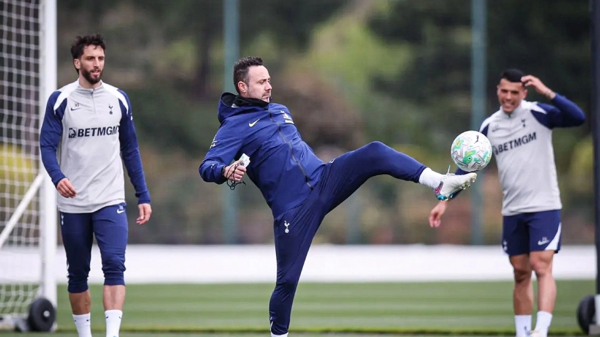 El Tottenham se lanza a por una joya inglesa de 70 M€