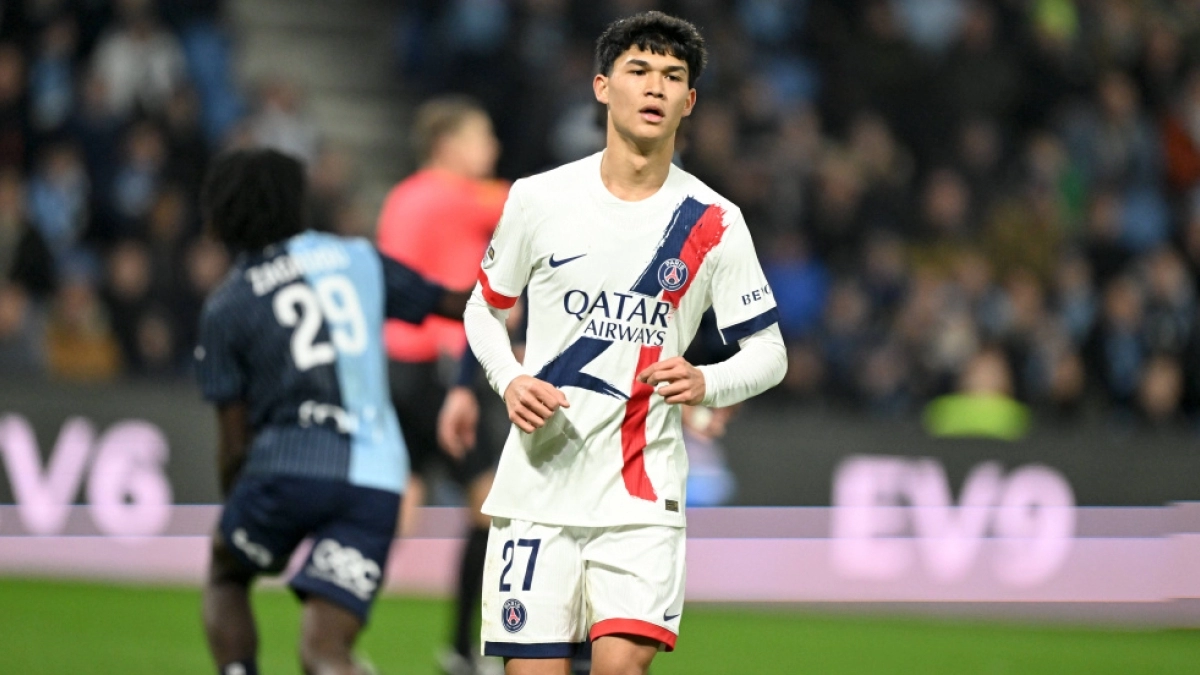 El Borussia Dortmund sigue de cerca a Dro Fernández