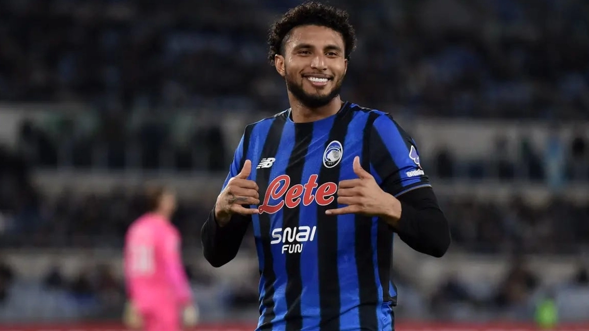 The detail that distances Ederson from Atlético de Madrid