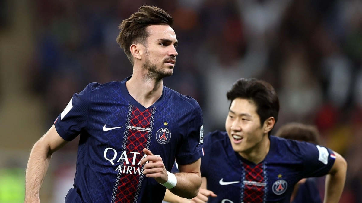 El Atlético reactiva la operación Fabián Ruiz