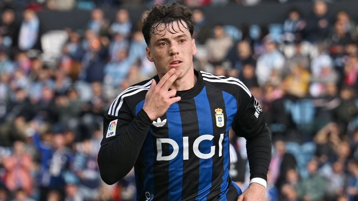 Fede Viñas: A bargain for only 15 million