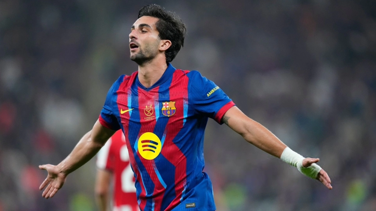 El FC Barcelona pone a la venta a Marc Casado y Ferran Torres