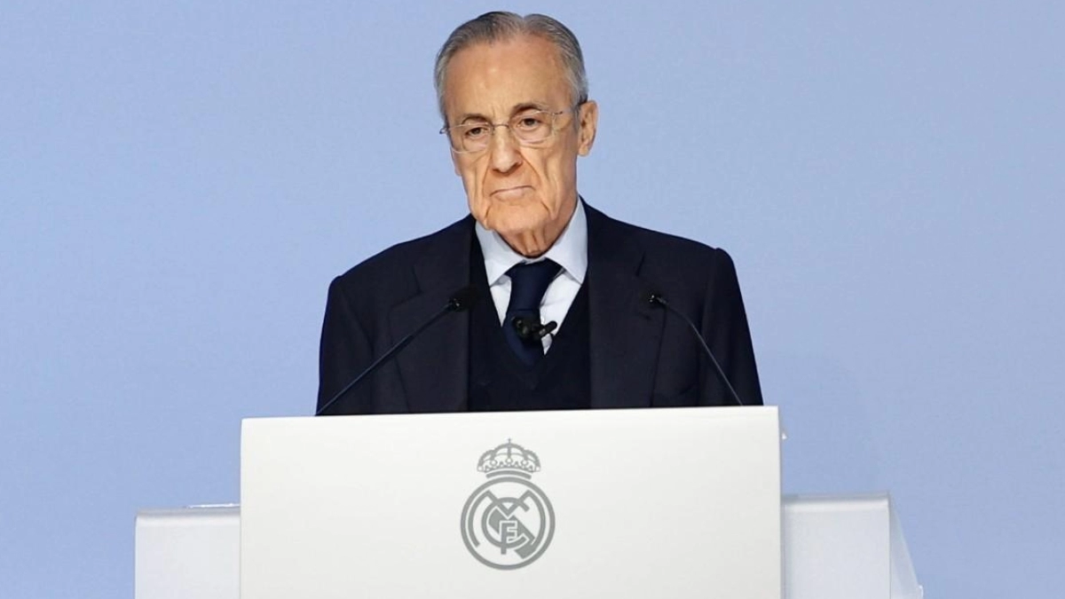 Real Madrid is keeping an eye on a new Brazilian gem