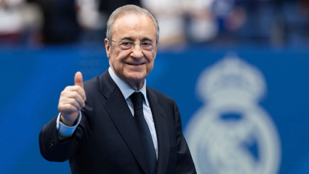 El Real Madrid se fija en una joya española | Inside Sport