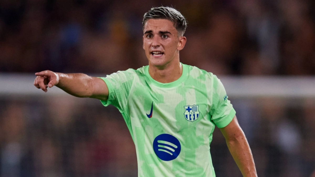 El FC Barcelona fija el precio de Gavi | transfermarkt