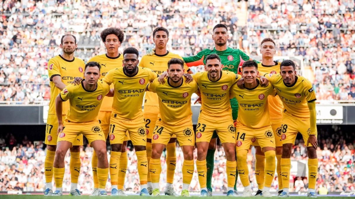 El Girona aprieta por un fichaje clave