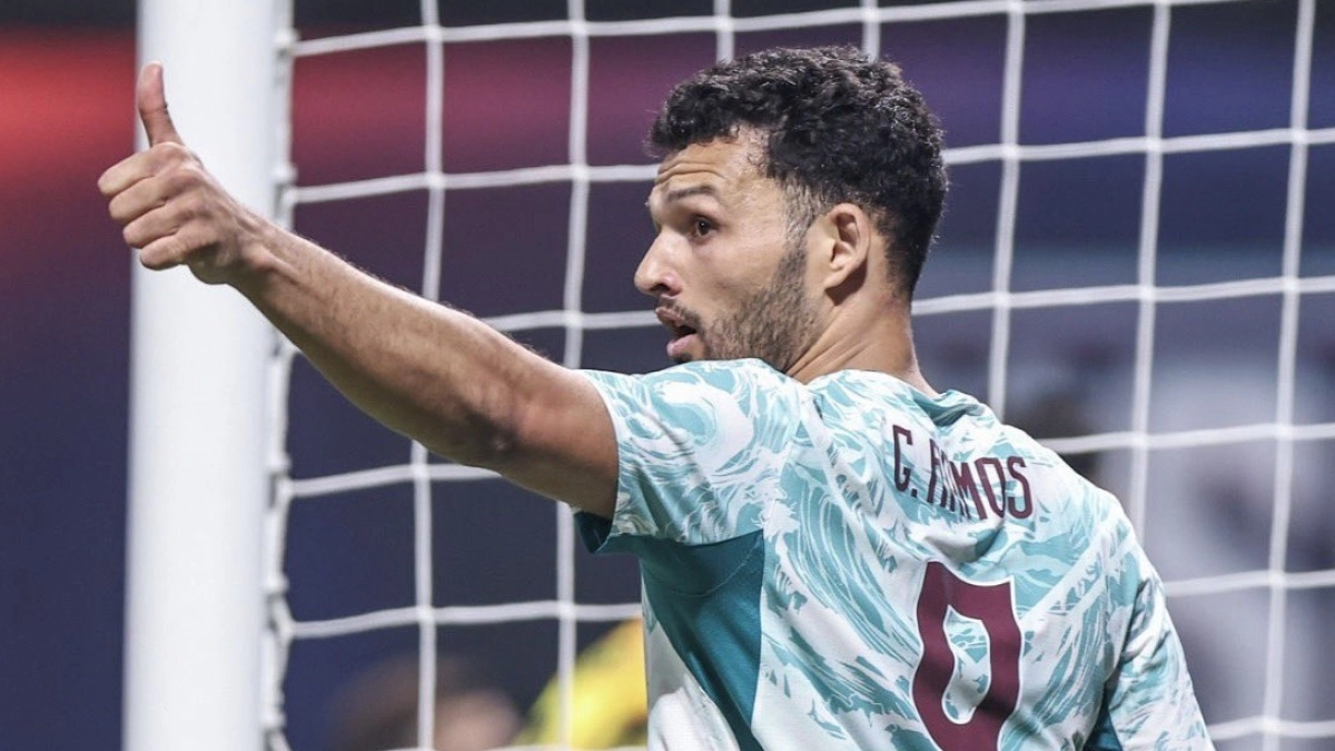 5 delanteros que vigila el Newcastle para el verano