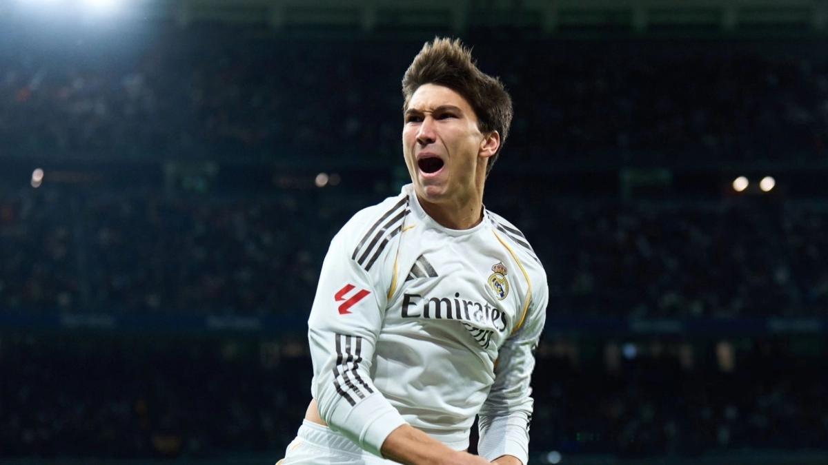 The club that requested Real Madrid the loan of Gonzalo García