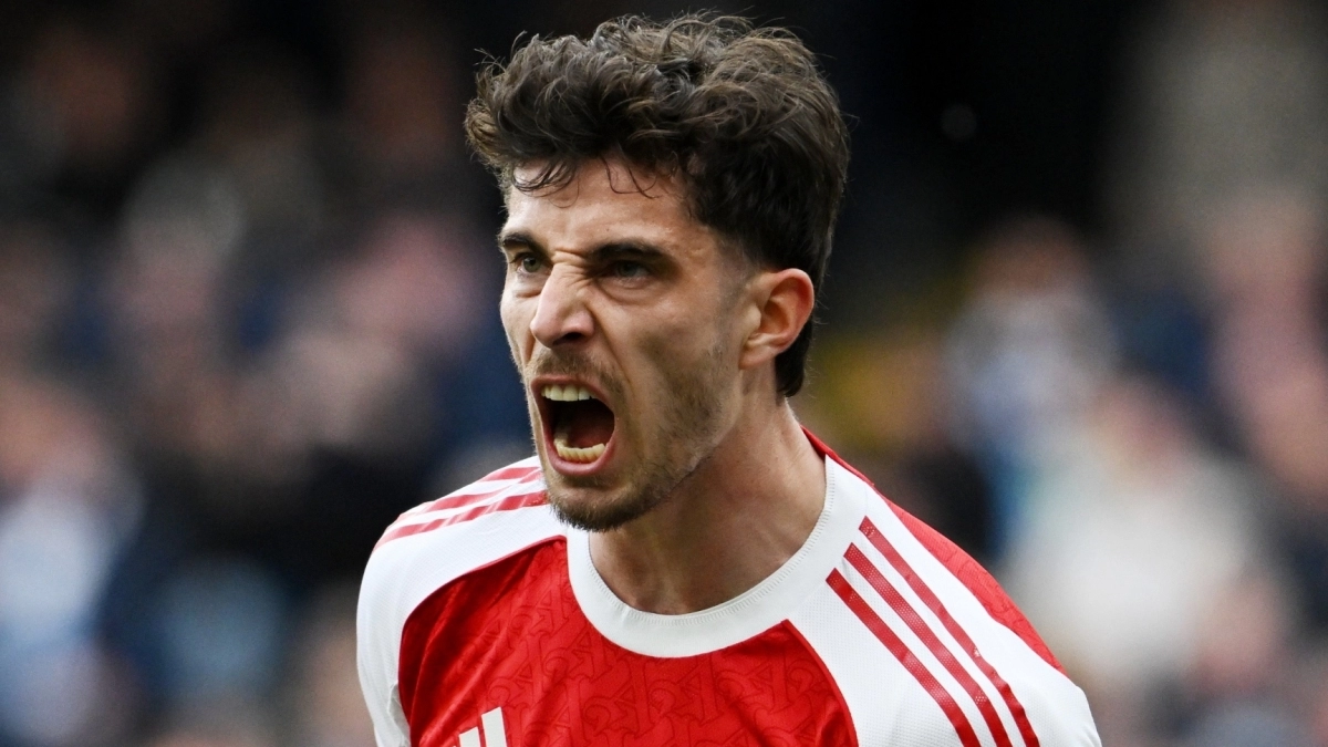 El Bayern Múnich activa la vía Kai Havertz