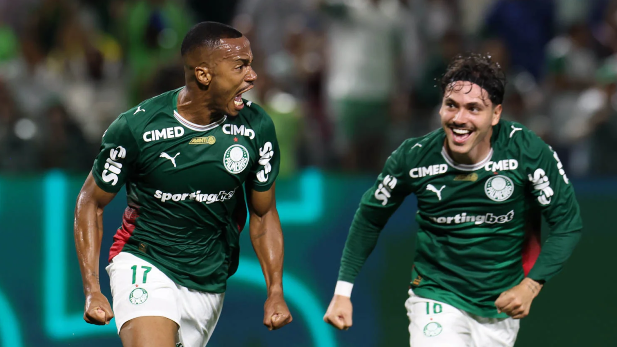 Palmeiras bloquea el fichaje de su joya a la Premier
