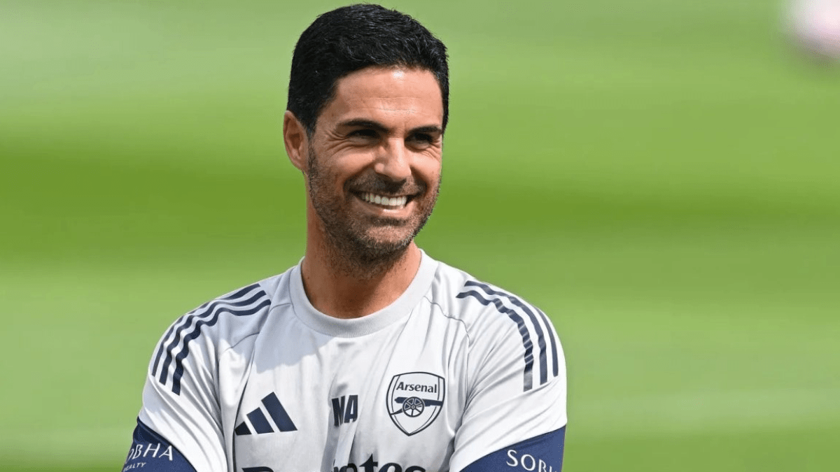 Arsenal goes for a 95 million signing